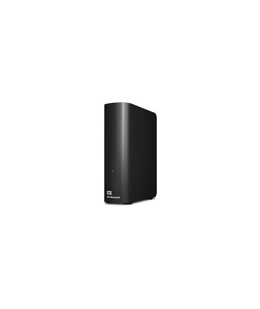 WD Elements 10TB Ext HDD USB3.0