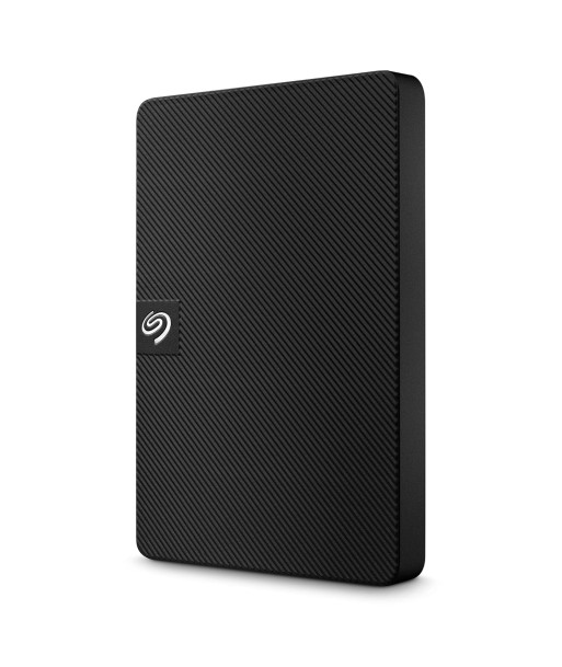 Seagate Expansion Portable 1TB внешний жесткий диск - 2.5 дюйма, USB 3.0, черный Seagate Expansion Portable 1TB внешний жесткий диск - 2.5 дюйма, USB 3.0, черный