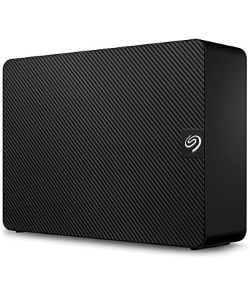 Seagate 3.5 Expansion Desktop 14TB