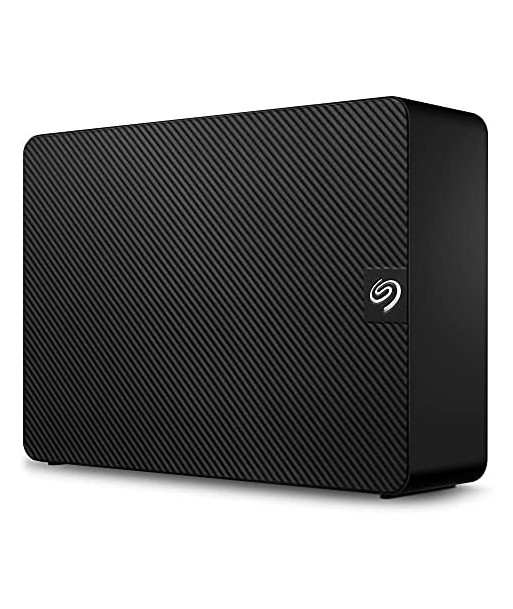 Seagate Expansion Desktop 14TB Väline Kõvaketas Seagate Expansion Desktop 14TB Väline Kõvaketas