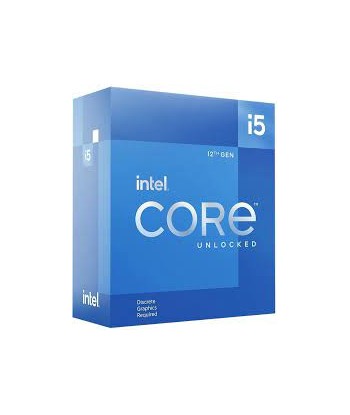Intel Core i5 12600KF 3.7GHz 20MB 1700 Box