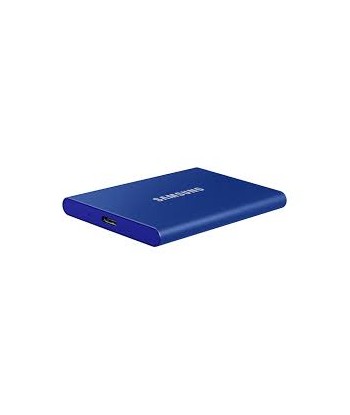 Samsung SSD Portable T7 2TB Blue