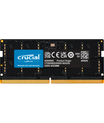Crucial DDR5-4800 32Gb