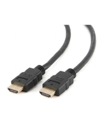 Cablexpert HDMI to HDMI Cable - 0.5 Meter - Premium Quality Connection