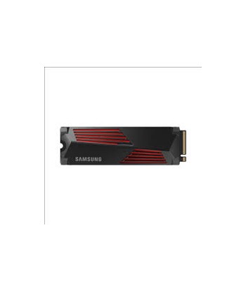Samsung SSD 990 Pro 2TB M.2 NVMe w/Heatsink