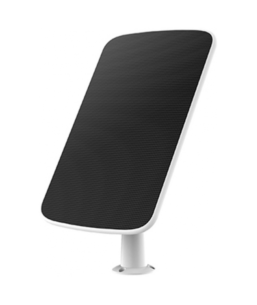 EZVIZ Solar Panel for EB8 Camera - Keep Your Camera Powered! EZVIZ Solar Panel for EB8 Camera - Keep Your Camera Powered!