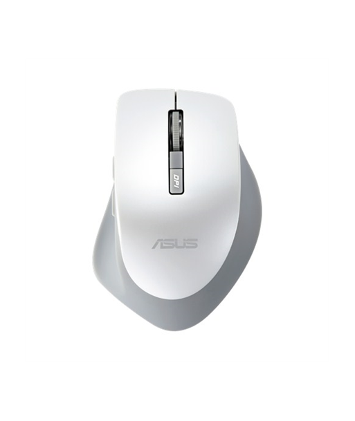Оптическая мышь Asus WT425 wireless, Pearl, White, Wireless Оптическая мышь Asus WT425 wireless, Pearl, White, Wireless