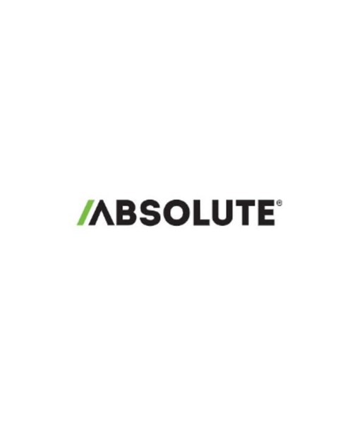 Absolute Control - 36 Month Term - 1-2499 Unit Volume