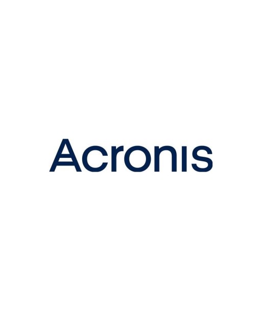 Acronis Cyber Protect Advanced Workstation Subscription License, 5 year Acronis Cyber Protect Advanced Workstation Subscription License, 5 year