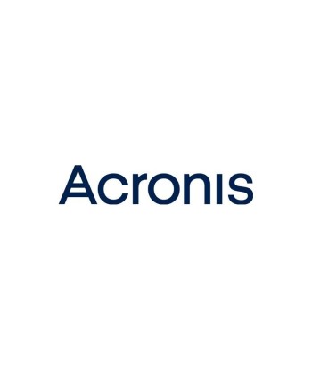 Acronis Cyber Protect Essentials Server Subscription License, 5 Year