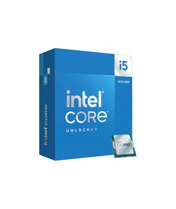 Intel Core i5-14600K 3.5GHz 24MB 1700 BOX