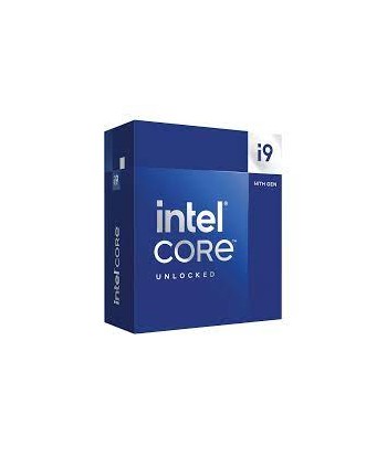 INTEL CPU Desktop Core i9-14900K
