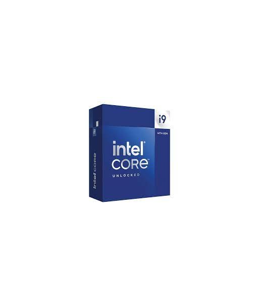 Intel Core i9-14900K 3.2 GHz LGA1700 Processor