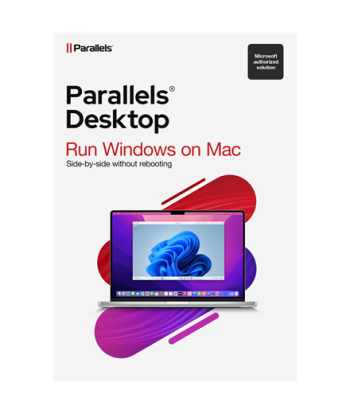 Parallels Desktop Subscription 1 Year ESD Parallels