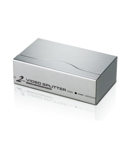 Aten 2-Port VGA Splitter (350MHz)