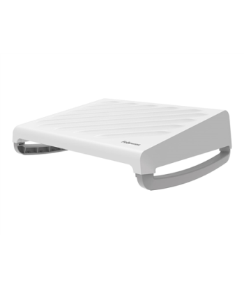 Fellowes Foot Support Breyta, white
