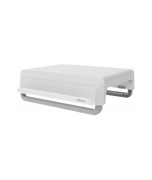 Fellowes Monitor Riser Breyta, white Fellowes Monitor Riser Breyta, white