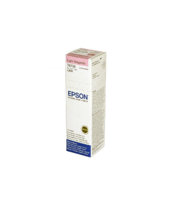 Tint Epson T6736 Ink bottle 70ml, Light Magenta
