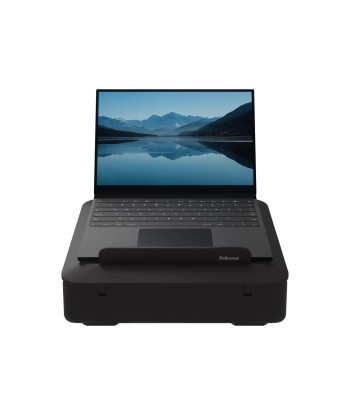 Fellowes Breyta Сумка для ноутбука - Черная