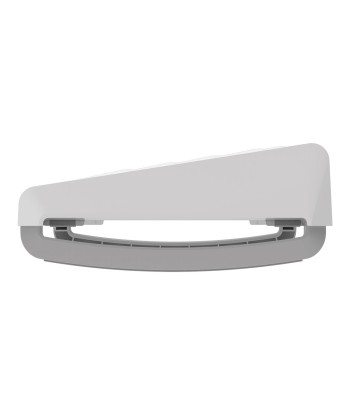 Fellowes Breyta Footrest - White, Ergonomic Support