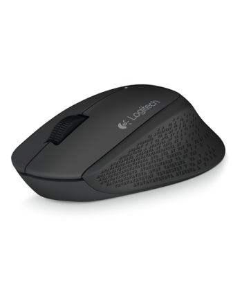 Arvutihiir Logitech M280 Wireless, Black