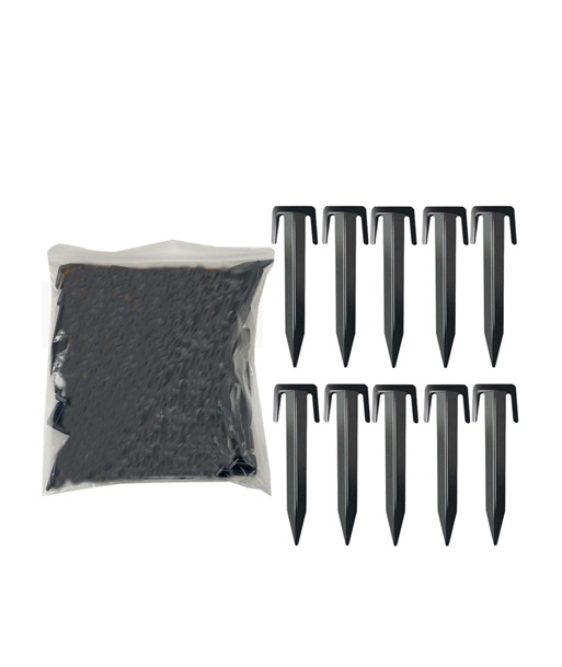 AYI | Robot Lawn Mower Staples for Boundary Wire, 150PCS