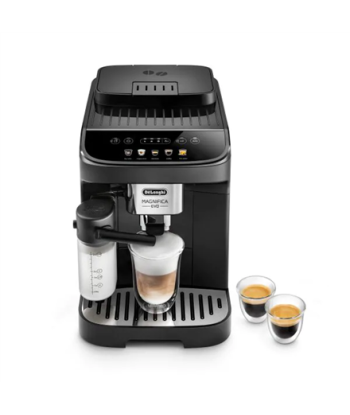 Кофеварка Delonghi Automatic ECAM290.61.B Magnifica Evo Pump pressure 15 bar Built-in milk frother Automatic 1450 W Black