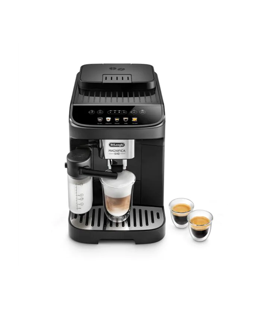 Kohvimasin Delonghi Automatic ECAM290.61.B Magnifica Evo Pump pressure 15 bar Built-in milk frother Automatic 1450 W Black