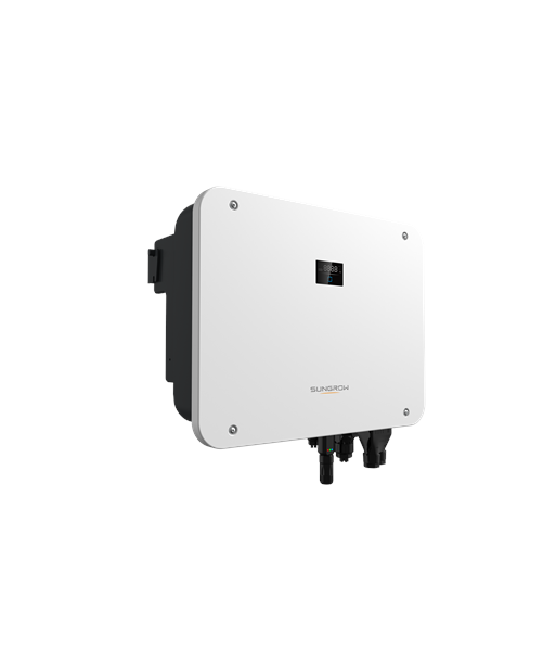 Sungrow SH25T 50kW Гибридный Трехфазный Инвертор - Мощный и Эффективный! Sungrow SH25T 50kW Гибридный Трехфазный Инвертор - Мощный и Эффективный!
