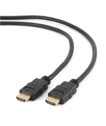 Cablexpert CC-HDMI4L-6 HDMI to HDMI, 1.8 m