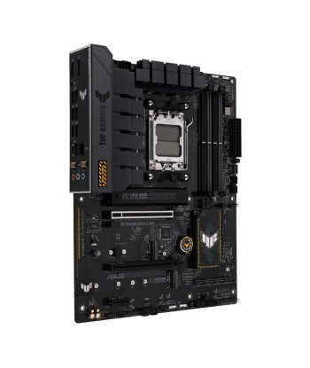 Mainboard ASUS AMD B650 SAM4 ATX Memory DDR5 Memory slots 4 1xPCI-Express 3.0 1x 2xPCI-Express 3.0 16x 1xPCI-Express 4.0 16x