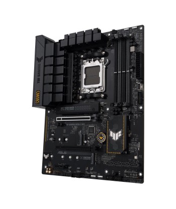 Mainboard ASUS AMD B650 SAM4 ATX Memory DDR5 Memory slots 4 1xPCI-Express 3.0 1x 2xPCI-Express 3.0 16x 1xPCI-Express 4.0 16x