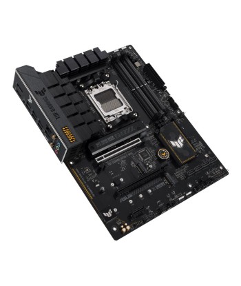 Mainboard ASUS AMD B650 SAM4 ATX Memory DDR5 Memory slots 4 1xPCI-Express 3.0 1x 2xPCI-Express 3.0 16x 1xPCI-Express 4.0 16x