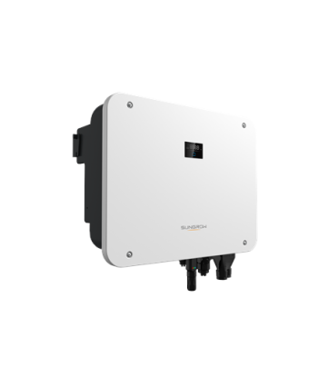 Sungrow SH15T Hübriid Kolmefaasiline Inverter 30kW