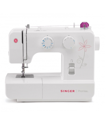 Sewing machine Singer SMC 1412 Number of stitches 15 White