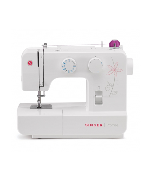 Sewing machine Singer SMC 1412 Number of stitches 15 White Sewing machine Singer SMC 1412 Number of stitches 15 White