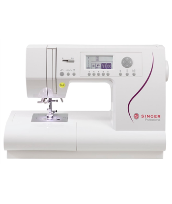 Singer, C430, Sewing Machine, Number of stitches 810, Number of buttonholes 13, White