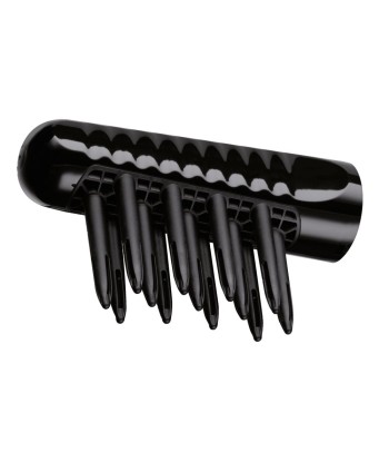 Braun Satin Hair 3 AS 330 Õhukujundaja - Must/Sinine/Lilla