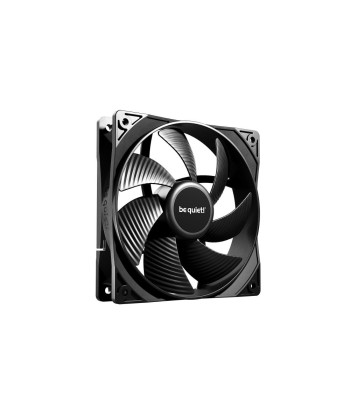 CASE FAN 120MM PURE WINGS 3/PWM BL105 BE QUIET