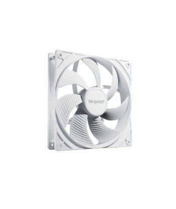 CASE FAN 140MM PURE WINGS 3/WHITE PWM BL112 BE QUIET