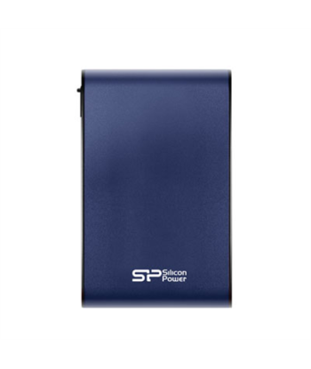 Silicon Power Armor A80 2TB 2.5", USB 3.1, Blue