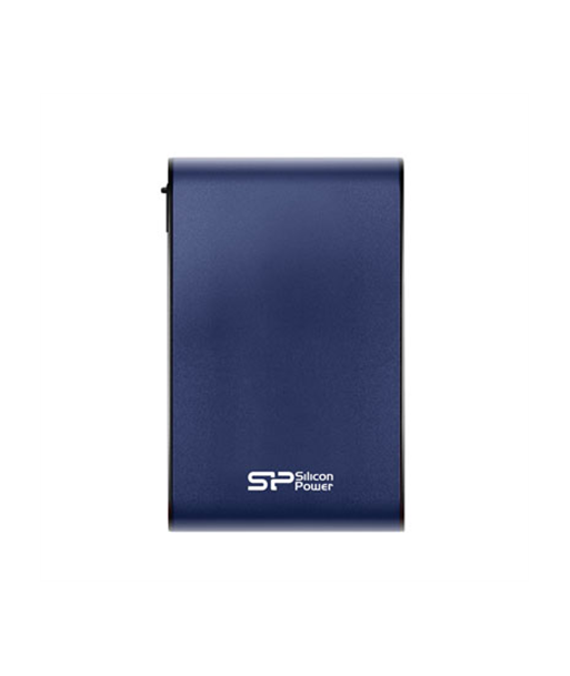 Silicon Power Armor A80 2TB 2.5 ", USB 3.1, Blue