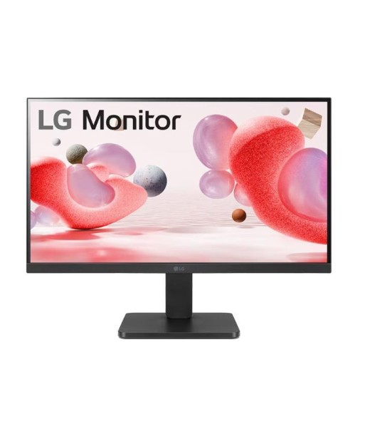 LCD Monitor LG 22MR410-B 21.45" Panel VA 1920x1080 16:9 100Hz 5 ms Tilt Colour Black 22MR410-B