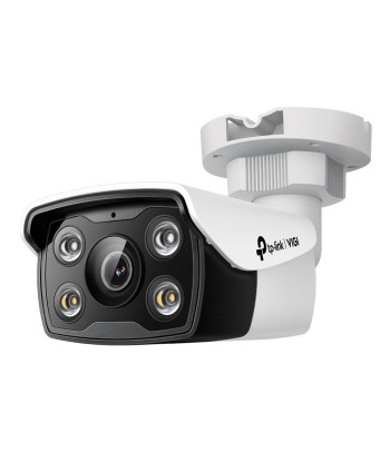 Turvakaamera BULLET H.265+ 5MP/VIGI C350(6MM) TP-LINK