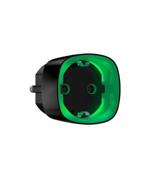 SMART HOME SOCKET BLACK/38210 AJAX