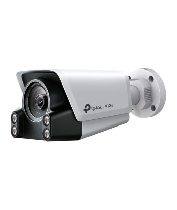 Turvakaamera BULLET H.265+ 4MP/VIGI C340S(4MM) TP-LINK