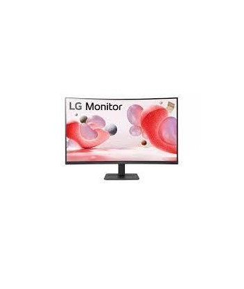 LCD Monitor LG 32MR50C-B 31.5" Business/Curved Panel VA 1920x1080 16:9 100Hz 5 ms Tilt 32MR50C-B