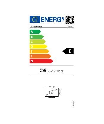 LG 32MR50C-B 31.5" FHD Изогнутый Монитор