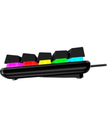 HyperX Alloy Origins 65 Mehaaniline Mänguriklaviatuur (Põhjamaade Paigutus)