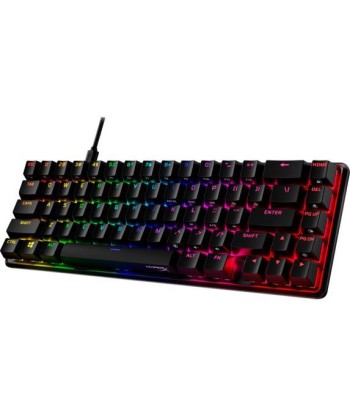 HyperX Alloy Origins 65 Mehaaniline Mänguriklaviatuur (Põhjamaade Paigutus)